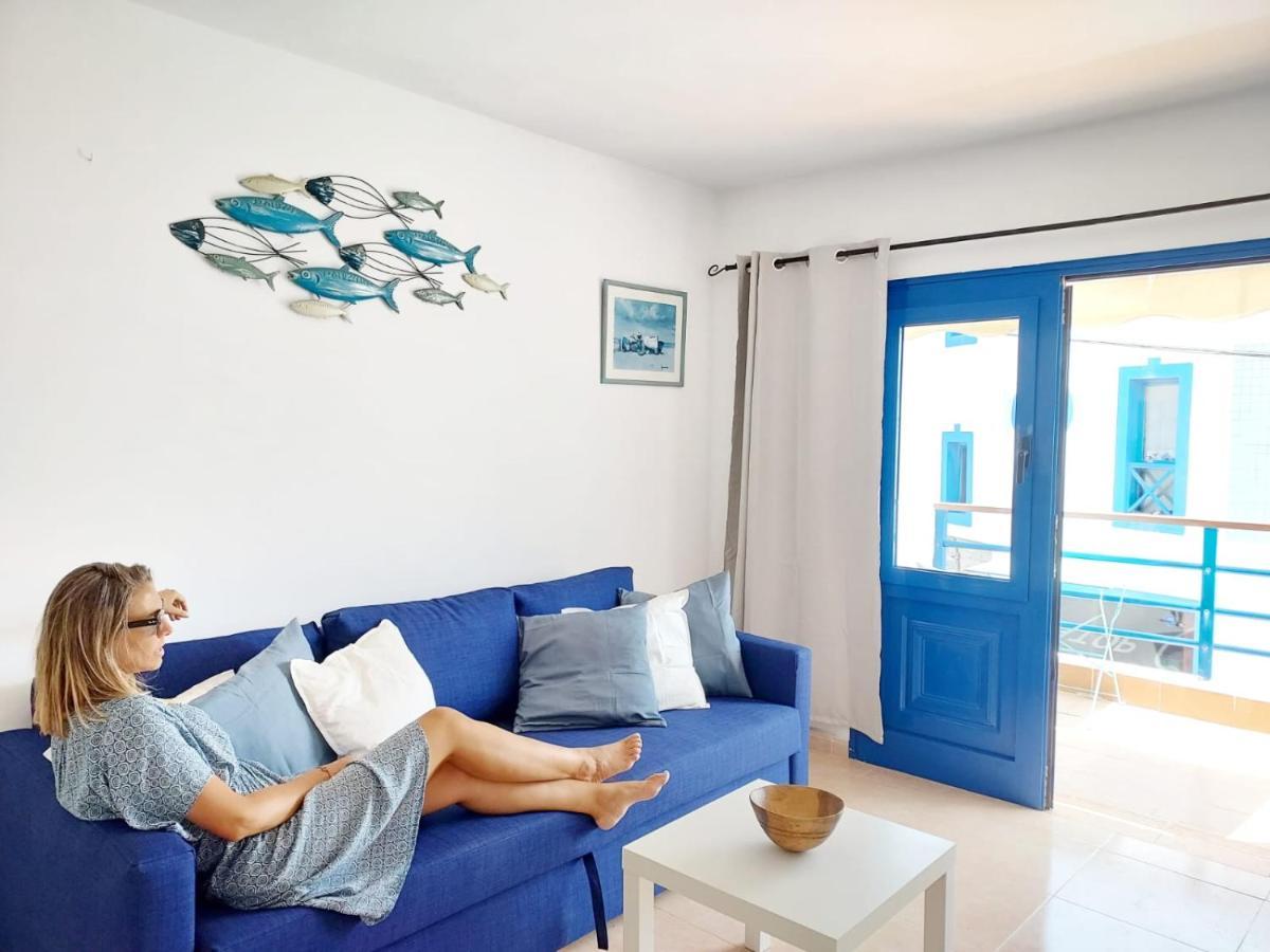 Appartement Cotillo Terrace Fuerteventura Extérieur photo