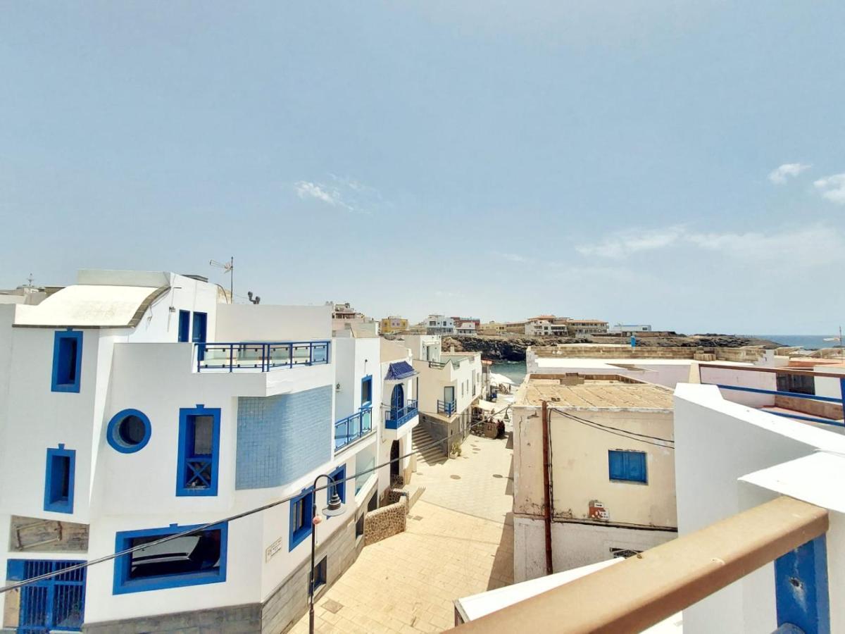 Appartement Cotillo Terrace Fuerteventura Extérieur photo